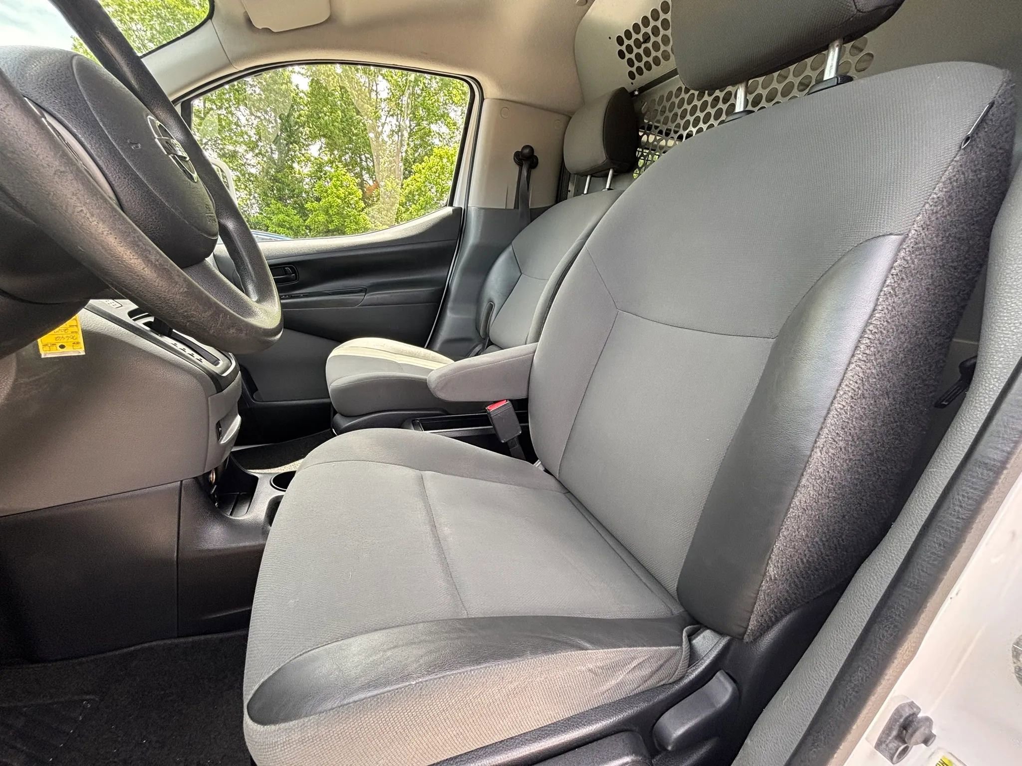 Used 2017 Nissan NV200 SV w/ Technology Package FWD image 22