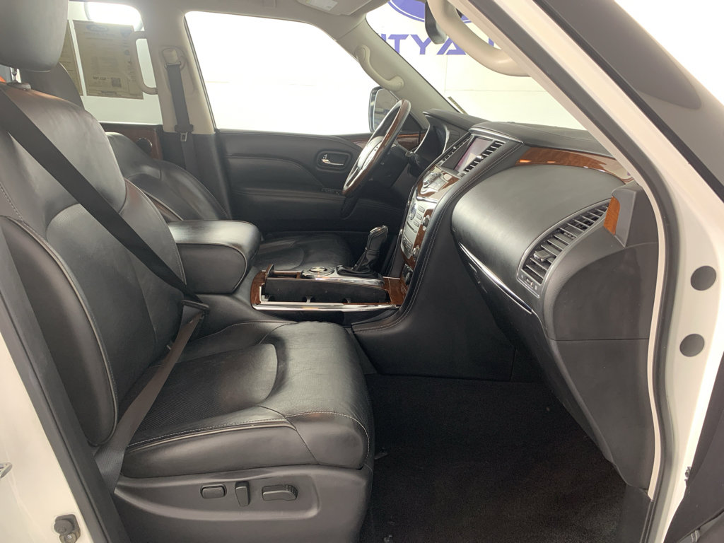 Used 2018 INFINITI QX80 2WD w/ Driver Assistance Package image 44