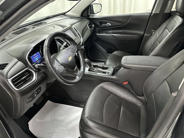 Used 2020 Chevrolet Equinox LT w/ Sport Edition FWD image 13