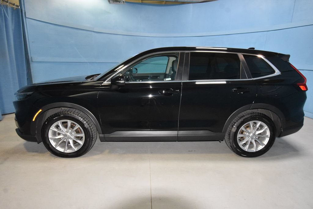 Certified 2024 Honda CR-V EX-L image 31