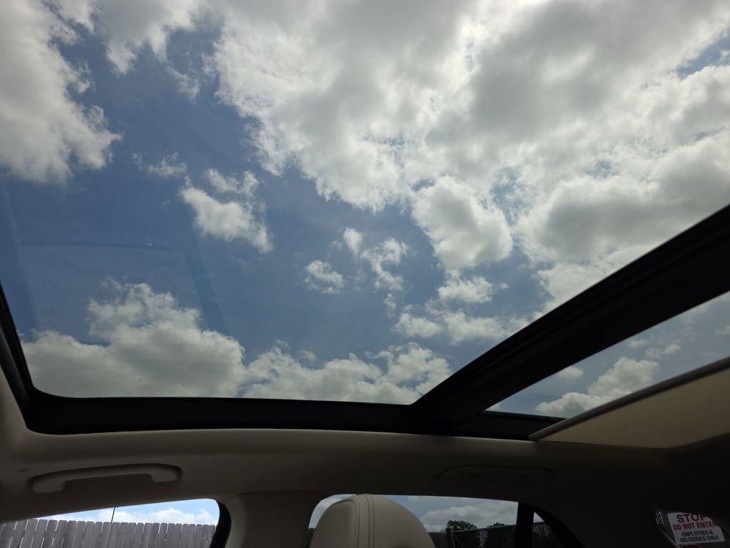 Certified 2026 Mercedes-Benz GLE 350 4MATIC image 30