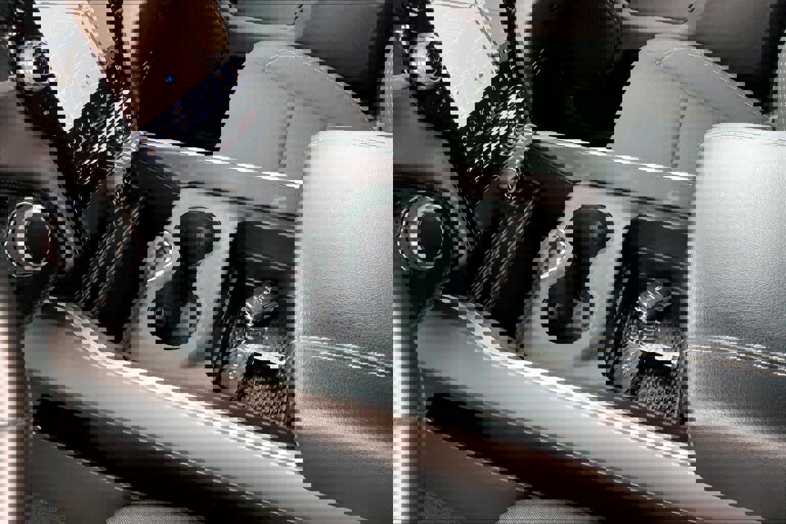 Used 2023 RAM 1500 Big Horn image 16