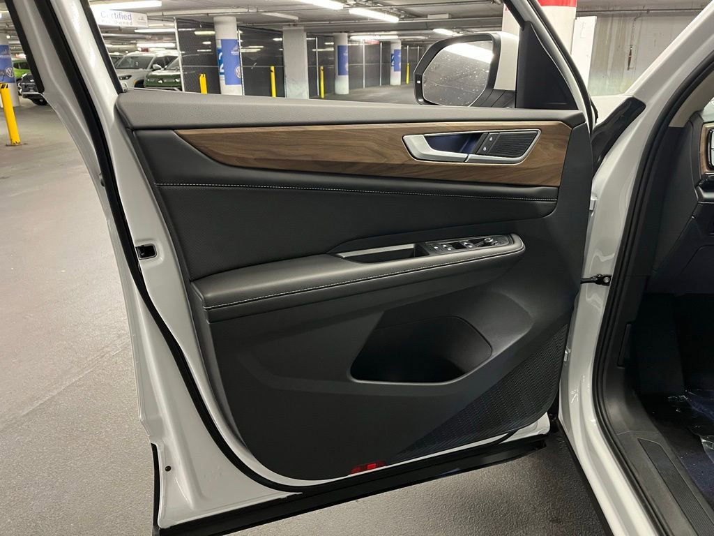 New 2026 Volkswagen Atlas SE AWD/4WD image 17
