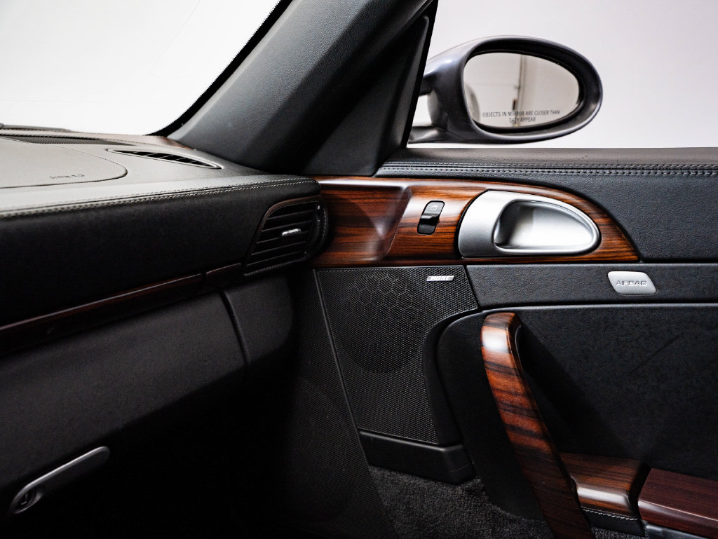 Used 2006 Porsche 911 Carrera S RWD image 42