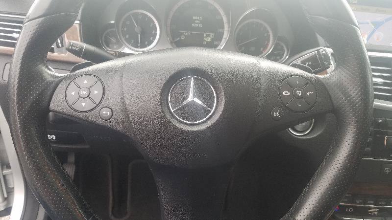 Used 2010 Mercedes-Benz E 350 4MATIC Sedan image 8