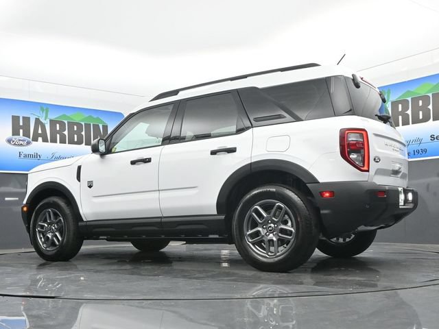 New 2026 Ford Bronco Sport Big Bend AWD/4WD image 19