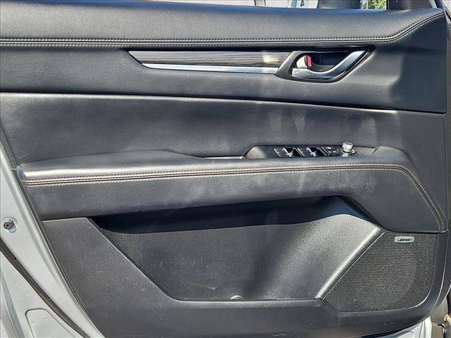 Used 2018 MAZDA CX-5 Grand Touring FWD image 12