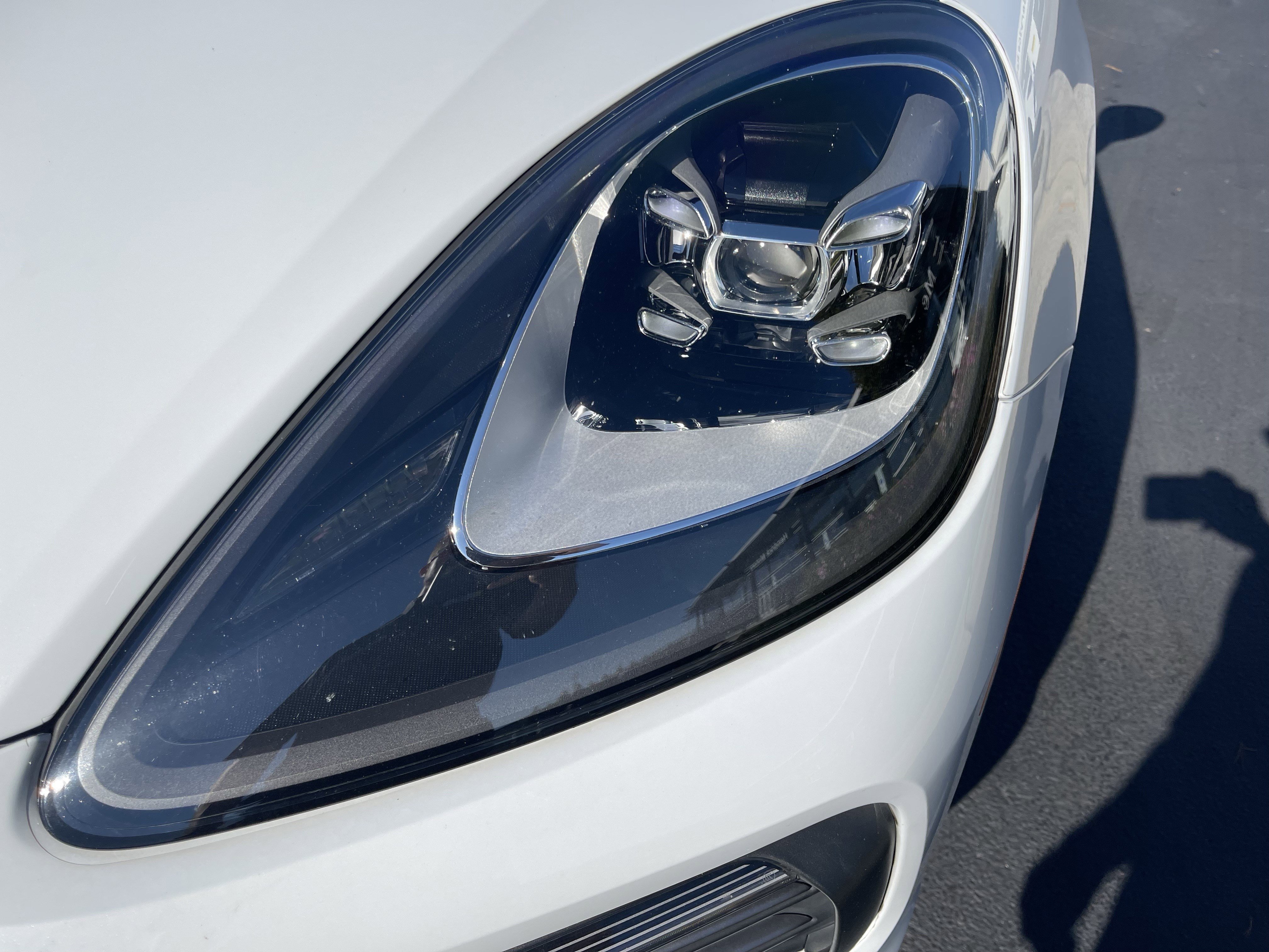 Used 2023 Porsche Cayenne S image 5