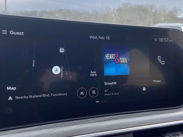 New 2026 Kia K5 EX image 18