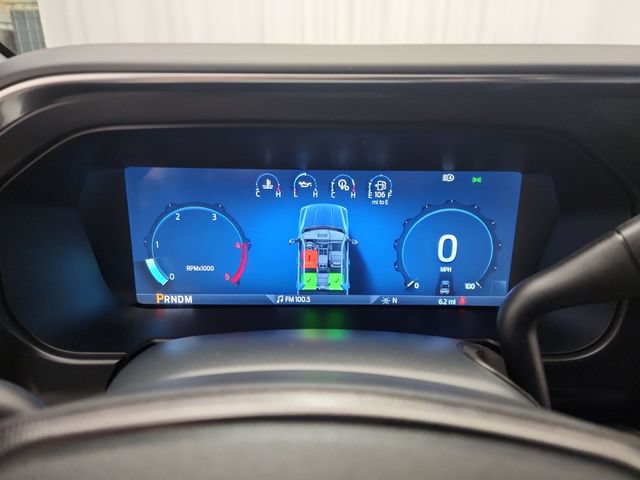 New 2026 Ford F250 Platinum AWD/4WD image 12