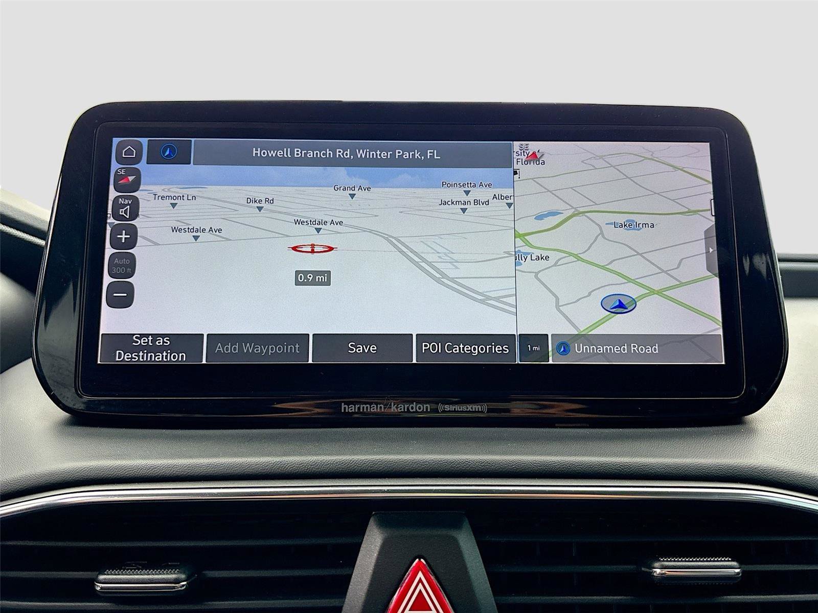 Used 2021 Hyundai Santa Fe Limited AWD/4WD image 13