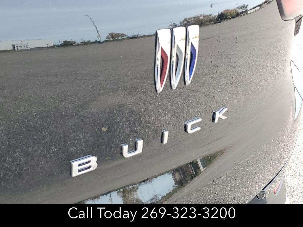 New 2026 Buick Encore GX Preferred w/ Comfort Package image 23