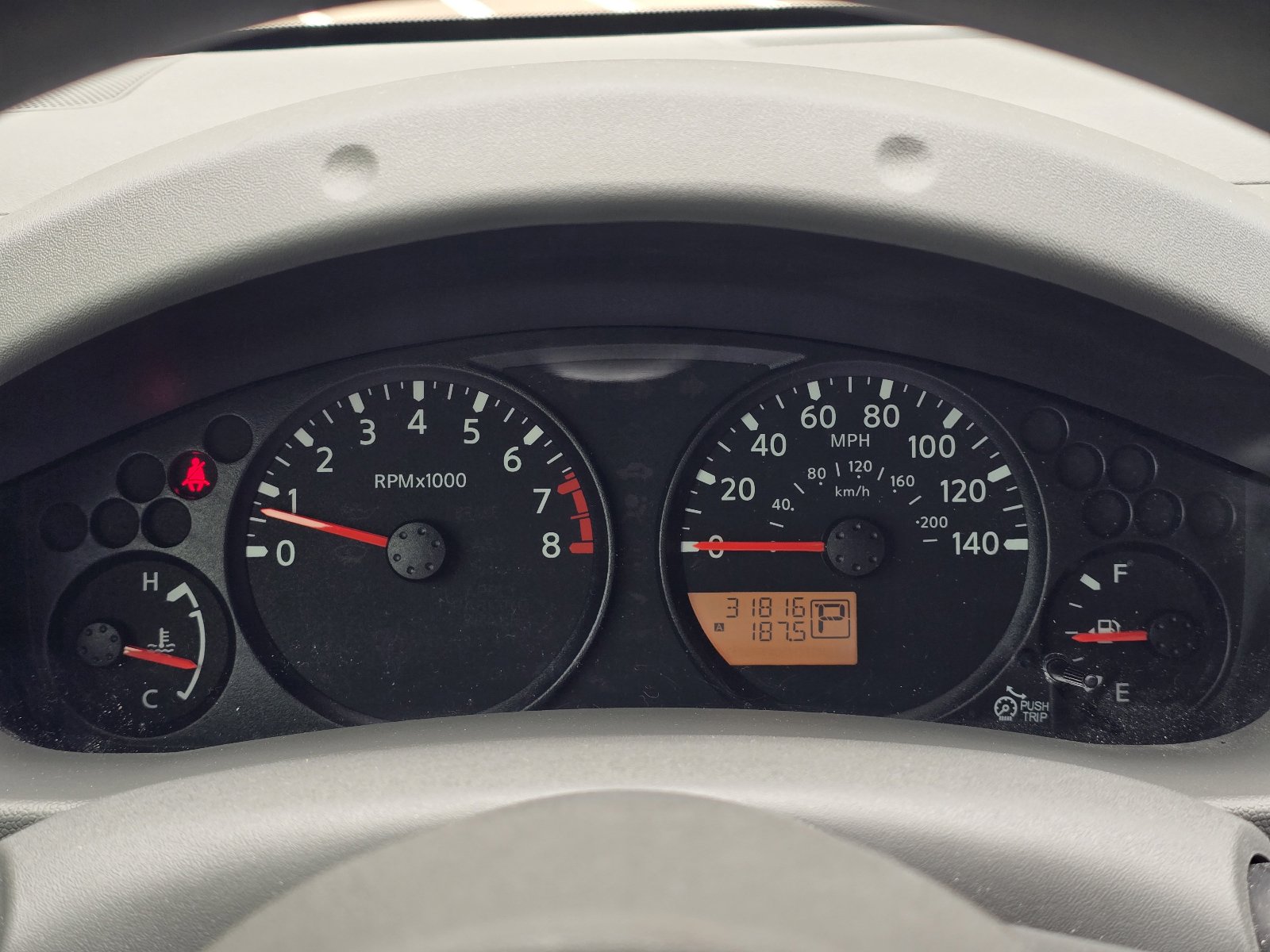 Used 2020 Nissan Frontier SV w/ Midnight Edition Floor Mats image 20