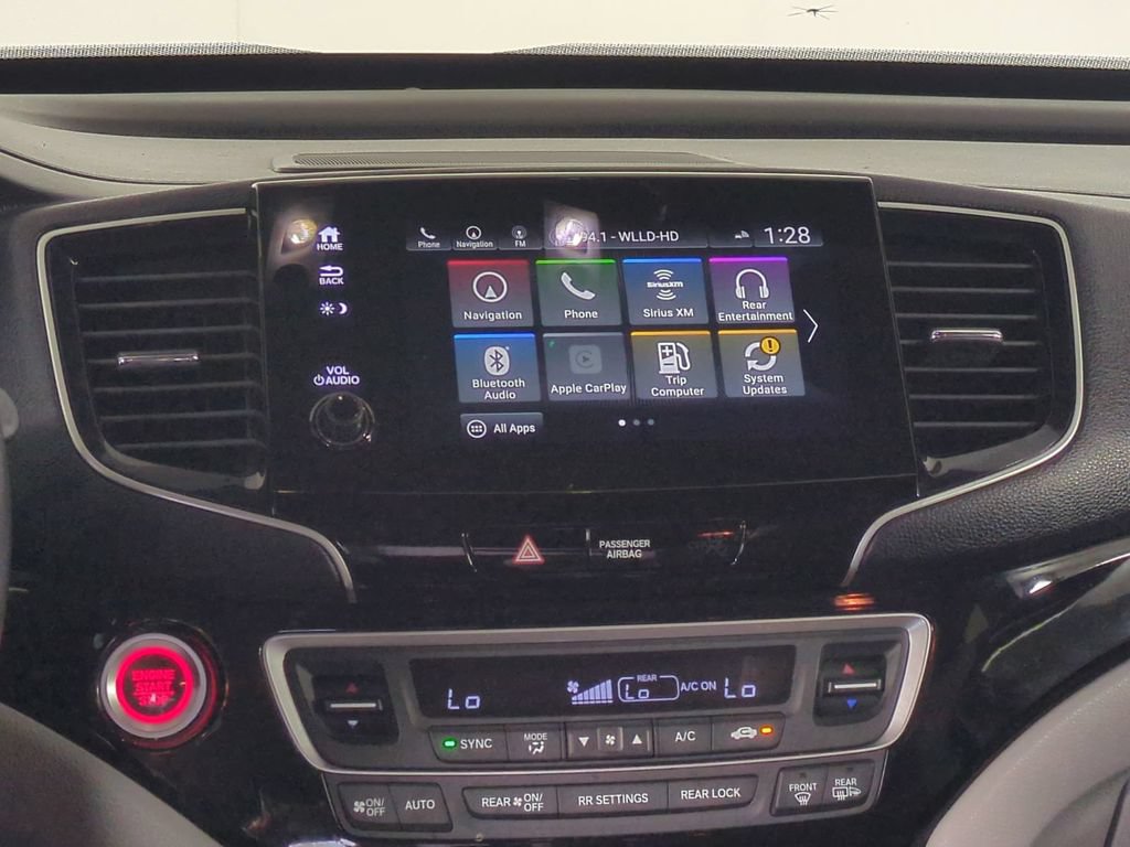 Used 2021 Honda Pilot Elite image 21