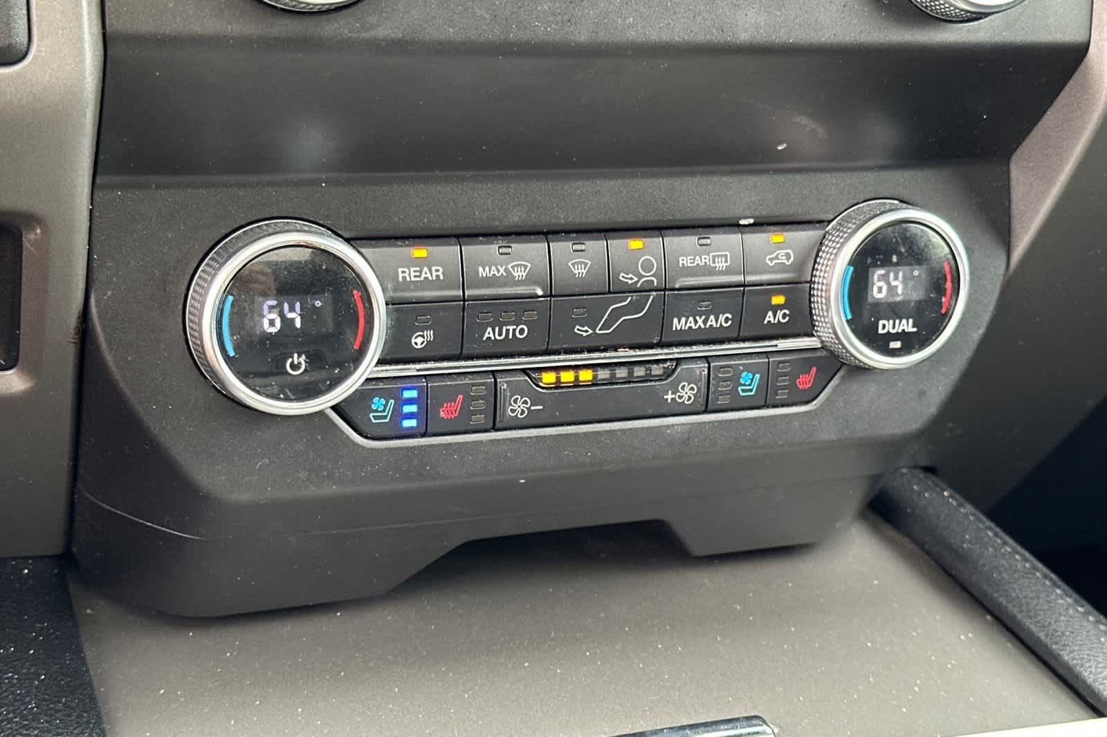 Used 2019 Ford Expedition XLT w/ Equipment Group 202A image 22