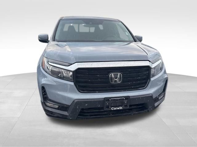 Used 2023 Honda Ridgeline RTL-E image 21