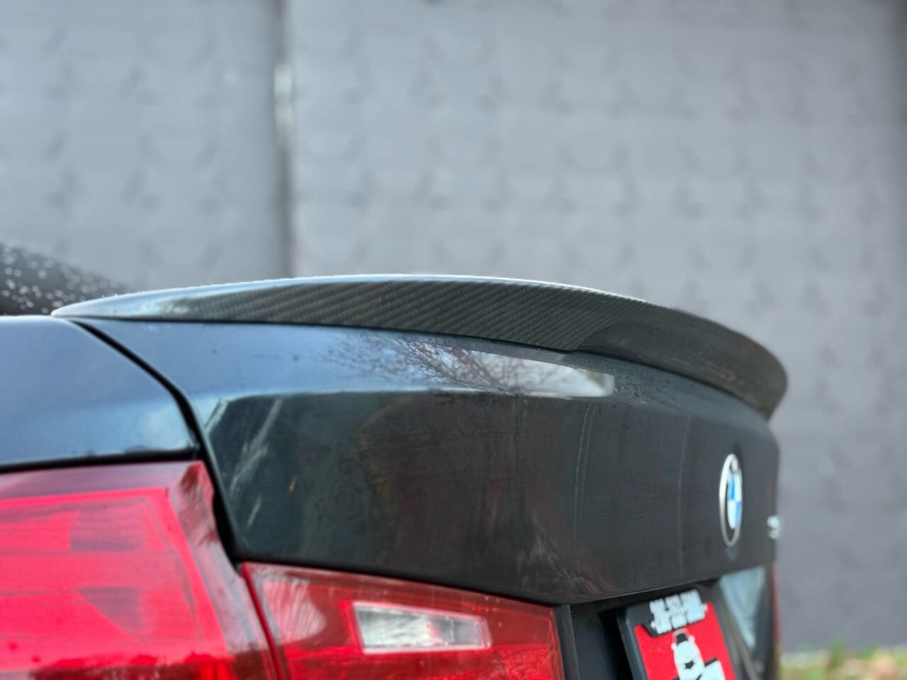 Used 2014 BMW 335i Sedan w/ Technology Package RWD image 32