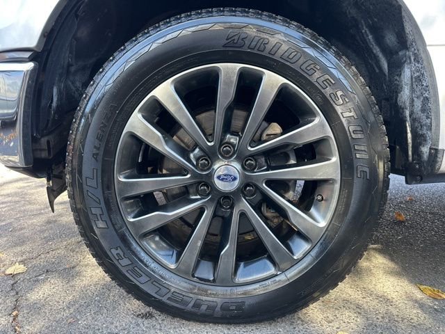 Used 2015 Ford F150 XLT w/ Equipment Group 301A Mid image 21