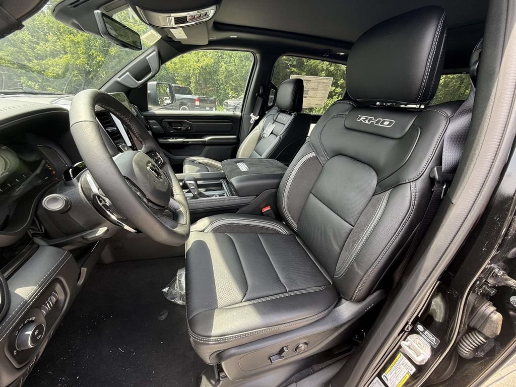 New 2026 RAM 1500 RHO w/ RHO Level 1 Equipment Group AWD/4WD image 7