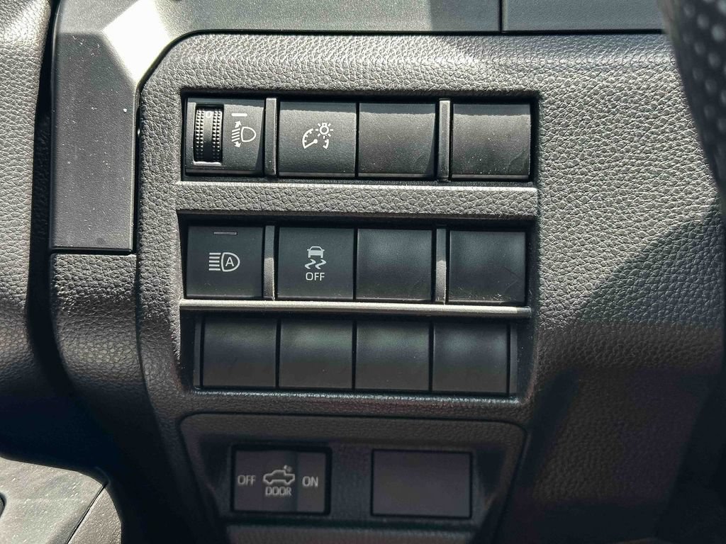 Certified 2024 Toyota Tacoma SR RWD image 34