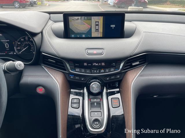 Used 2021 Acura TLX SH-AWD w/ Advance Package image 29