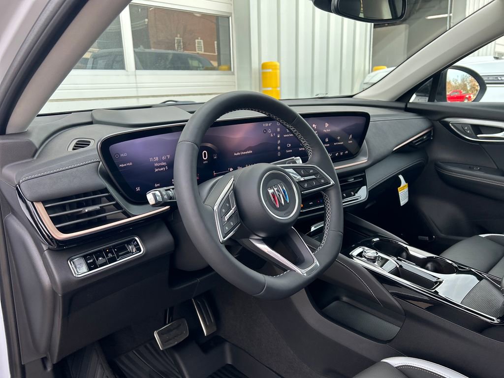 New 2026 Buick Envision Sport Touring image 10