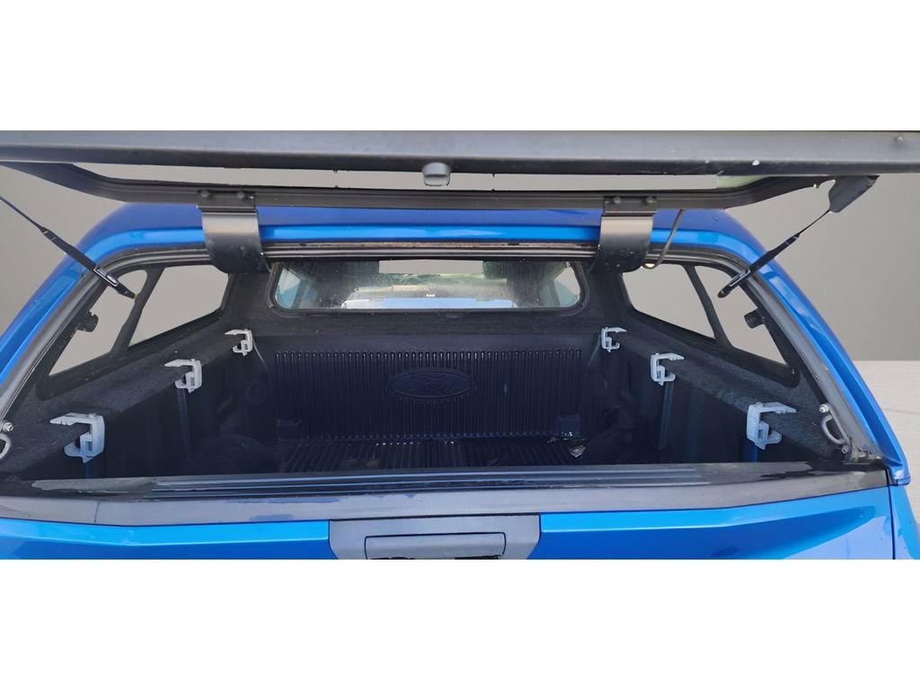 Used 2019 Ford F150 XL w/ Equipment Group 101A Mid image 8