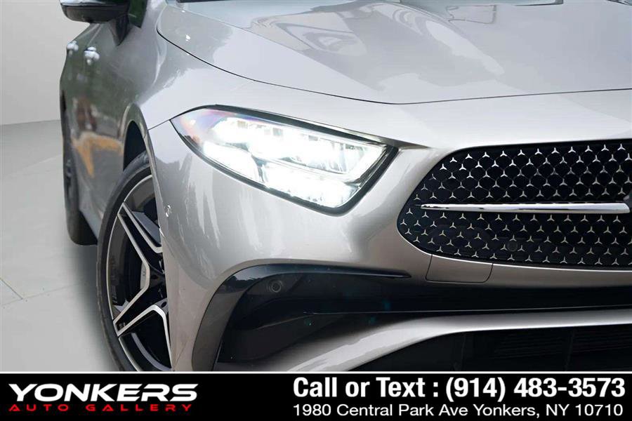 Used 2023 Mercedes-Benz CLS 450 4MATIC image 61