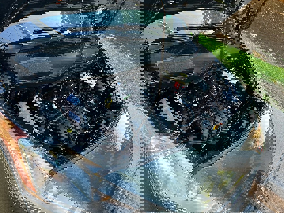 Used 2019 Ford Transit Connect XL image 52