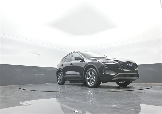 New 2026 Ford Escape ST-Line w/ Tech Pack #1 image 26
