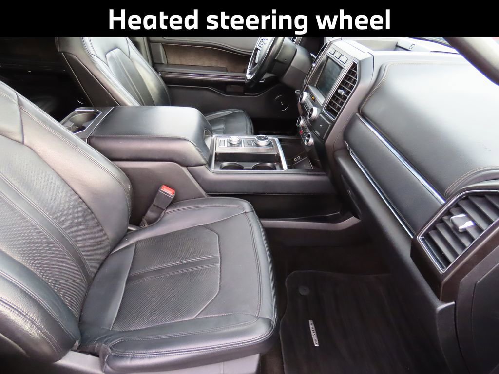 Used 2018 Ford Expedition Limited image 13