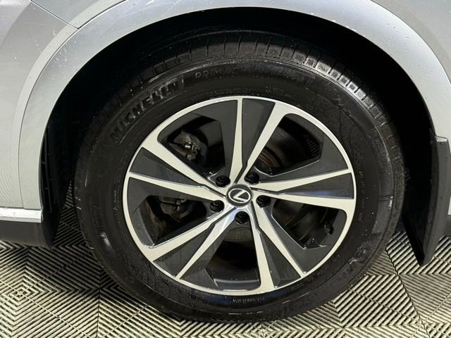 Certified 2023 Lexus RX 350 Premium w/ Accessory Package image 13