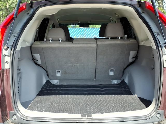 Used 2014 Honda CR-V LX image 18