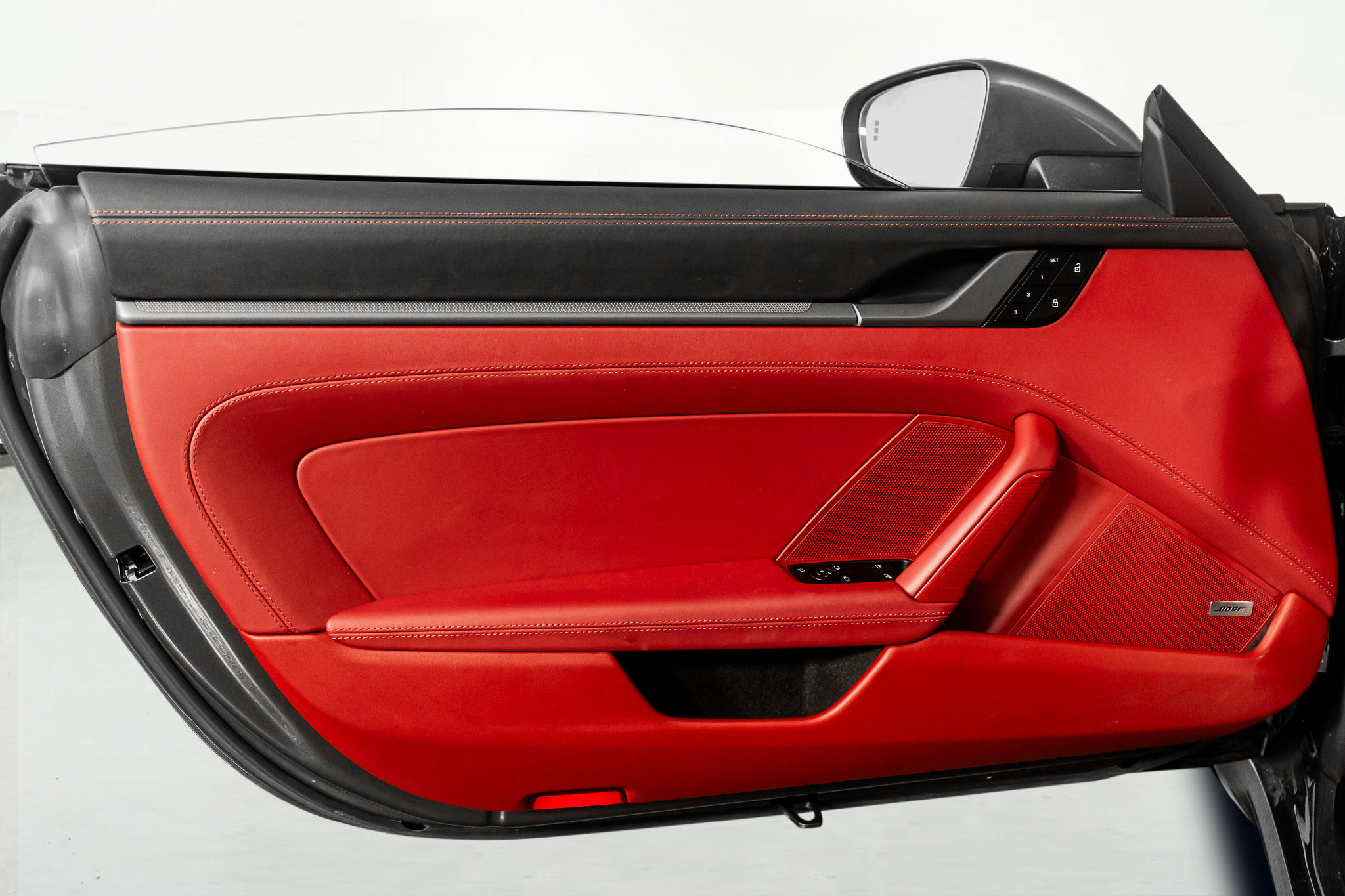 Used 2023 Porsche 911 Carrera 4S image 47