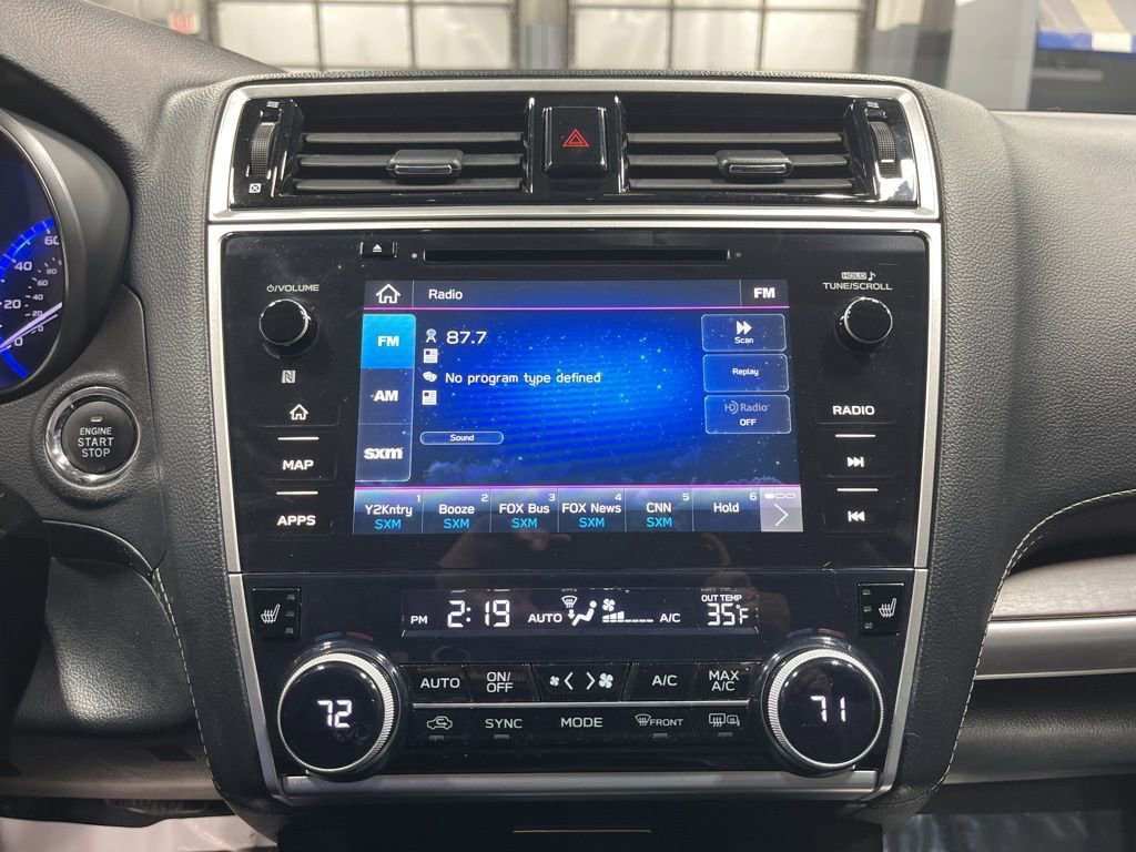 Used 2019 Subaru Outback 2.5i Limited image 26