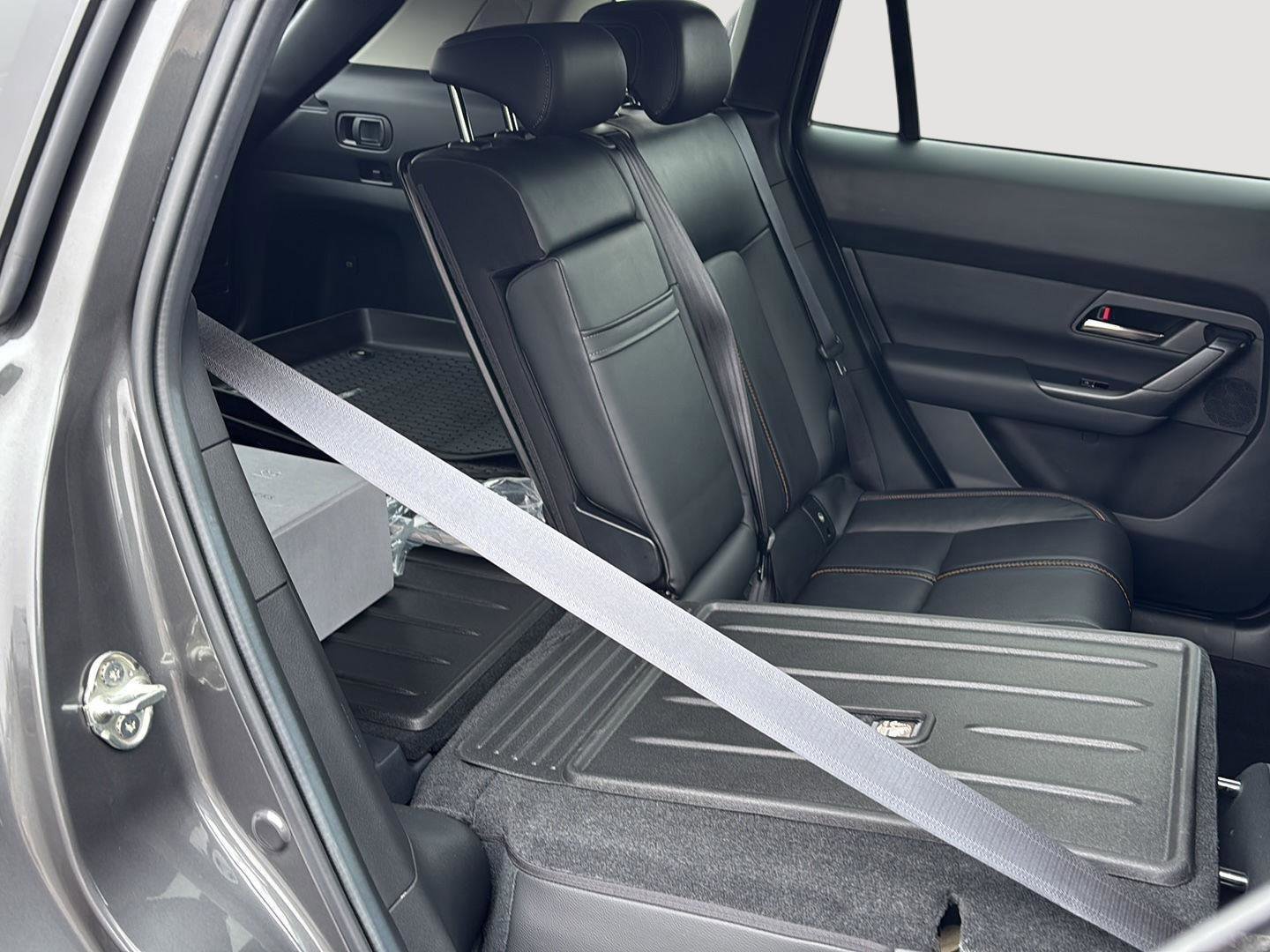 Used 2023 MAZDA CX-50 2.5 Turbo w/ Cargo Package image 16