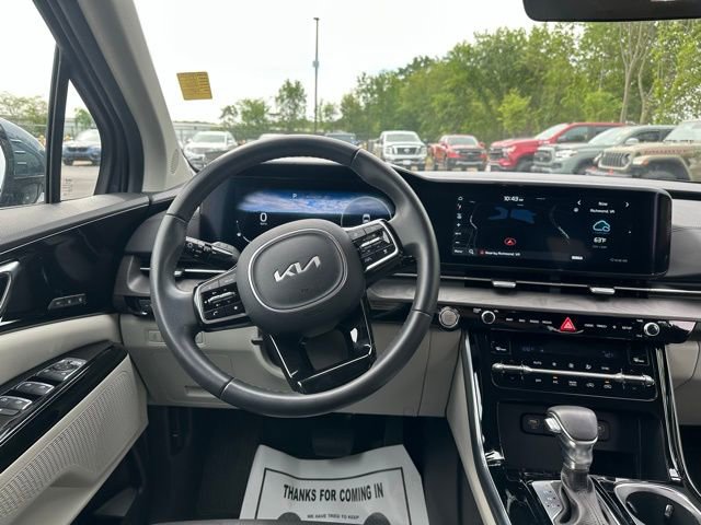 Used 2024 Kia Carnival SX image 20