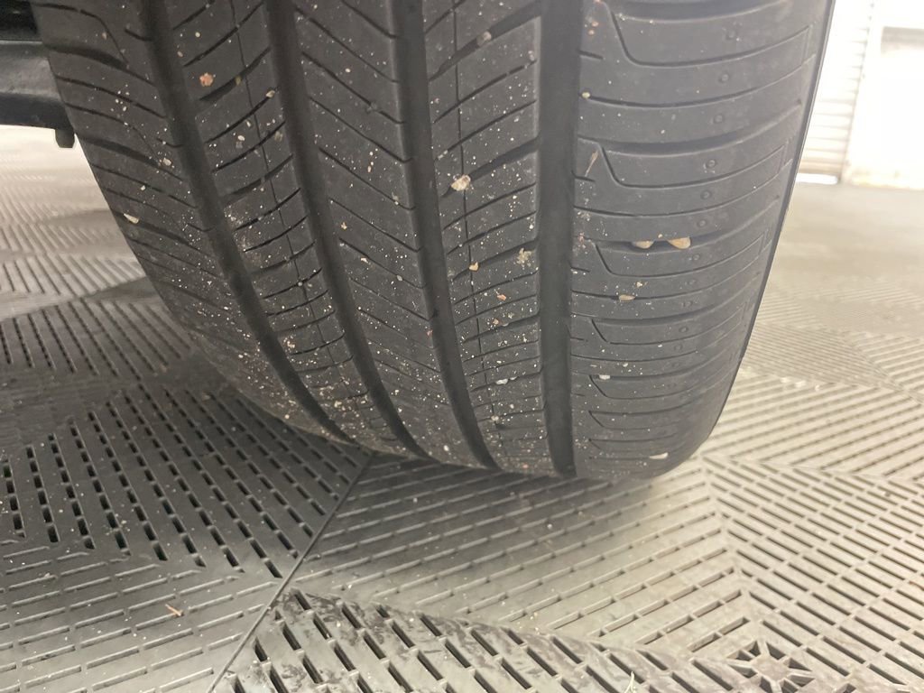 Used 2025 Honda Accord SE image 41