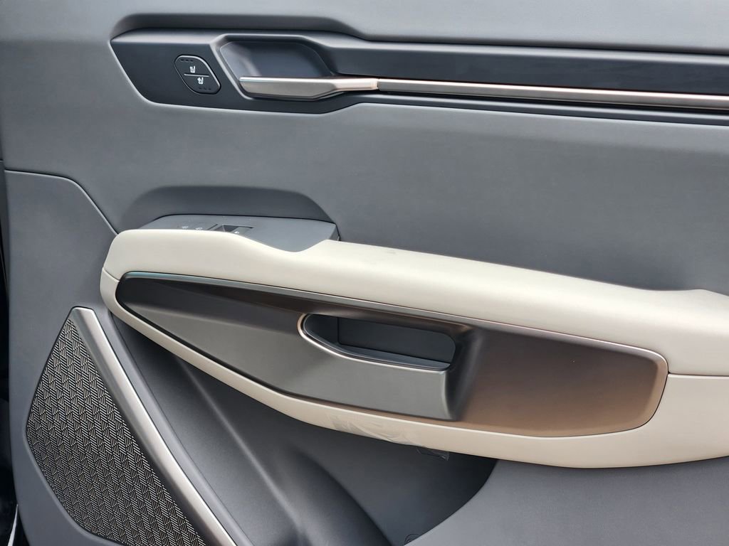New 2026 Kia EV9 Wind image 12