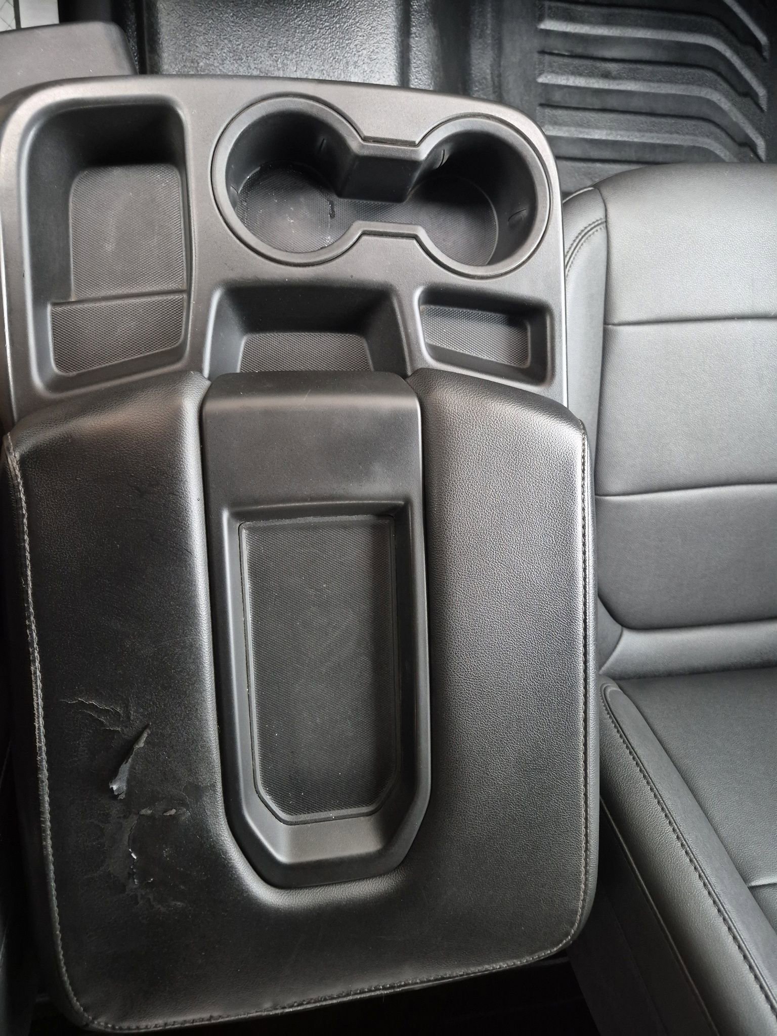 Used 2021 Chevrolet Silverado 2500 W/T w/ WT Fleet Convenience Package AWD/4WD image 23