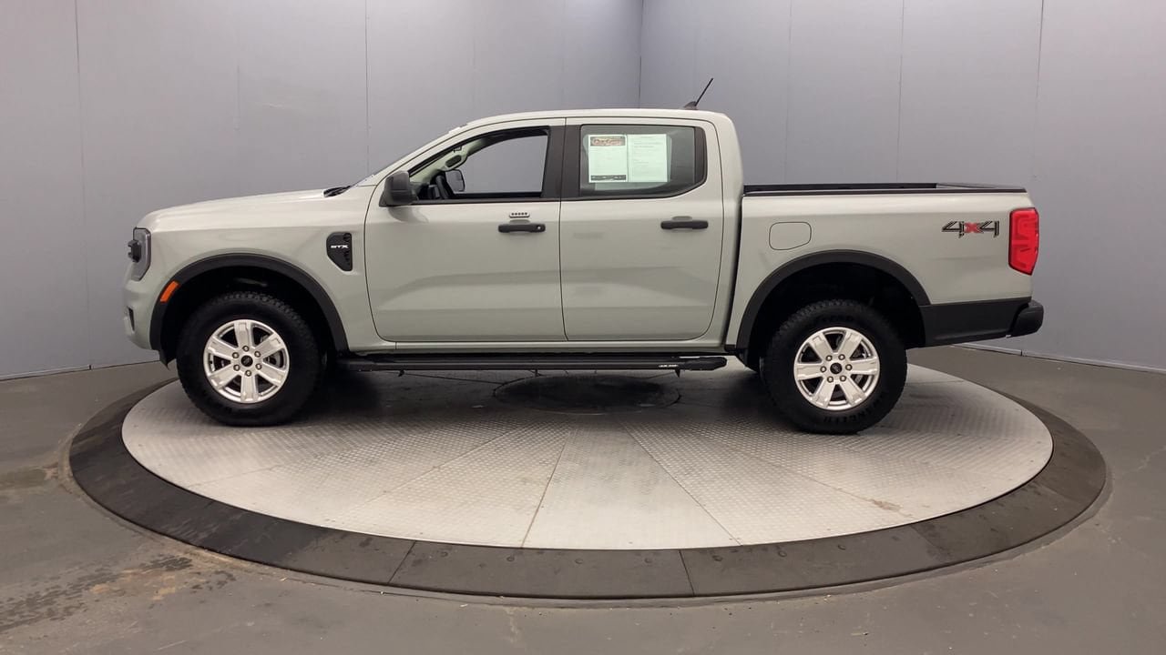 Used 2024 Ford Ranger XL AWD/4WD image 2