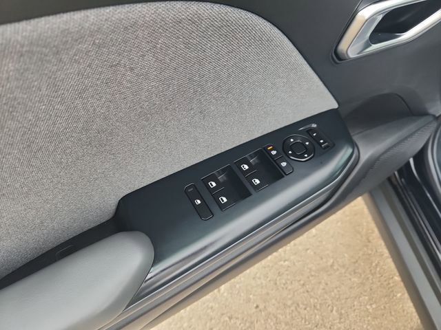 Used 2025 Kia K4 EX FWD image 19