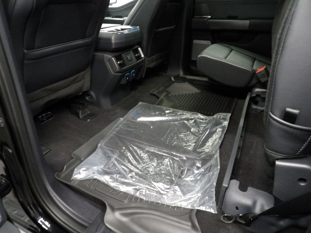 Used 2024 Ford F150 Lariat AWD/4WD image 56