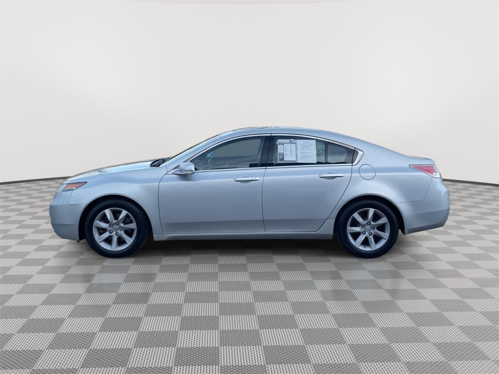 Used 2013 Acura TL image 7