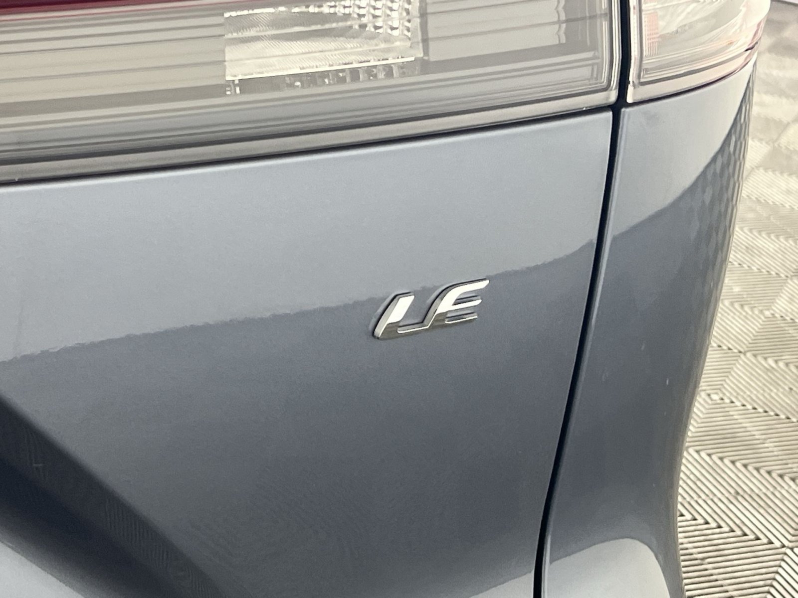 Used 2026 Toyota Corolla Cross LE FWD image 27