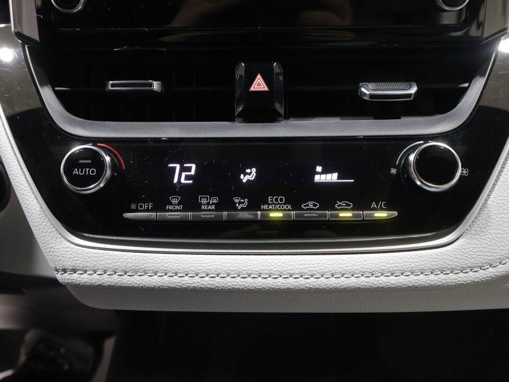 Used 2019 Toyota Corolla SE FWD image 29