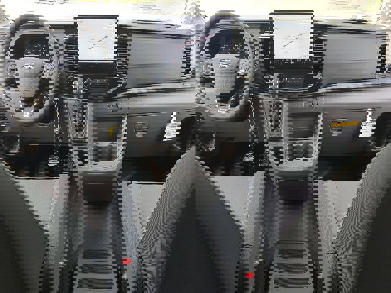 New 2025 Ford Transit 350 XLT image 13