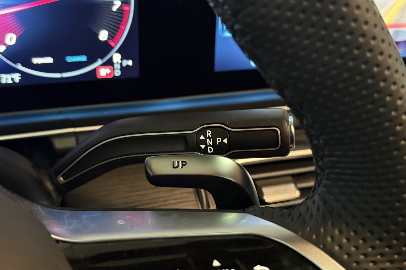 New 2026 Mercedes-Benz GLE 63 AMG S image 21