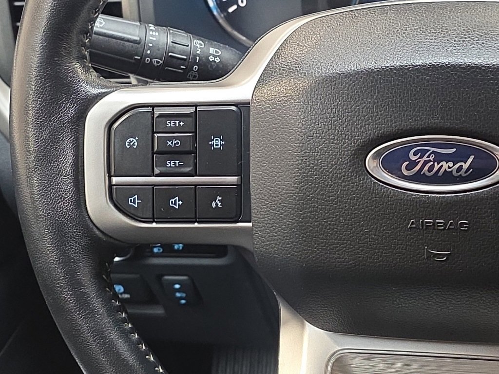 Used 2024 Ford Expedition XLT image 23