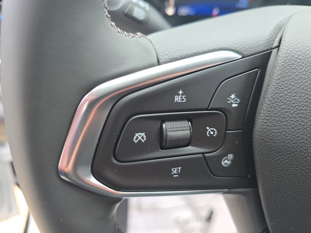 New 2026 Chevrolet Trax LT w/ LT Convenience Package FWD image 21